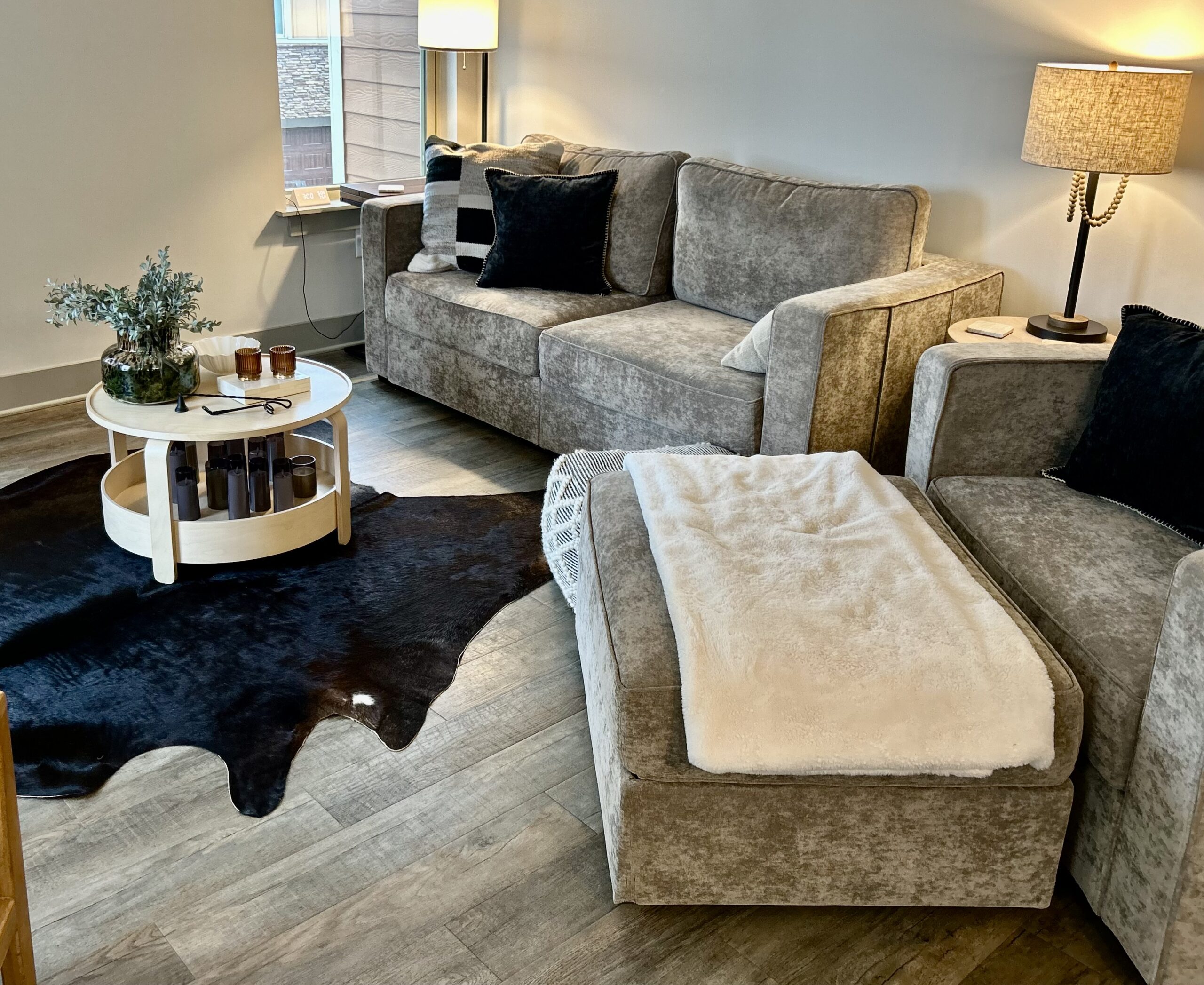 LoveSac Modular Sofa