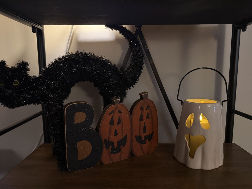 celebrate little moments