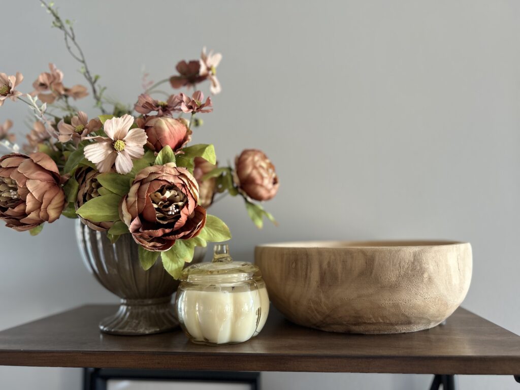Romanticizing autumn