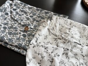 fabric bags sustainability