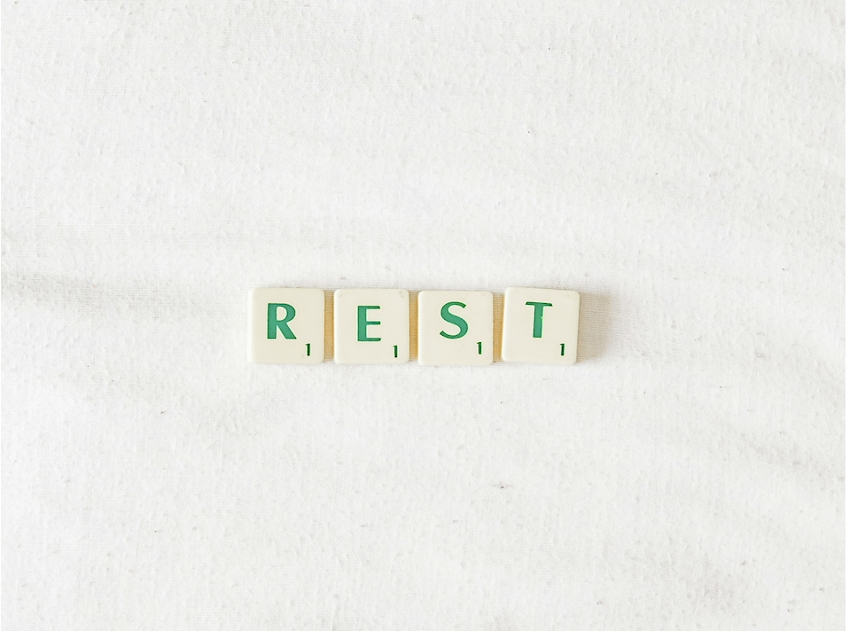Rest