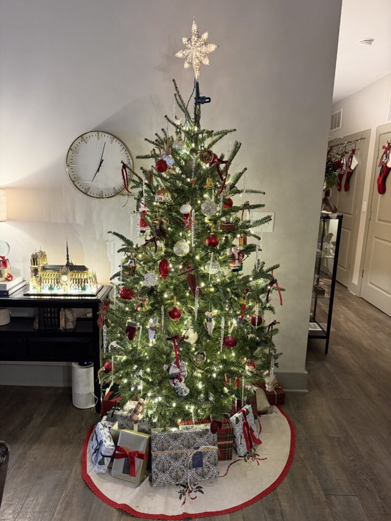 Wonderful Christmas Traditions to Capture Right Now