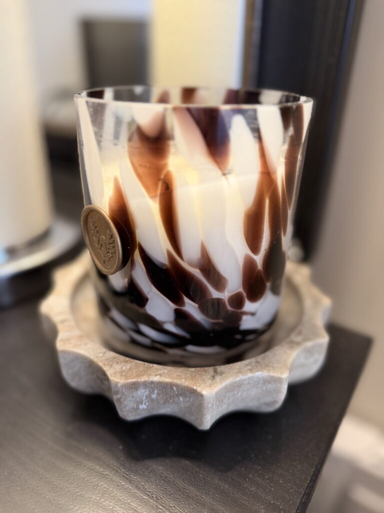 candle