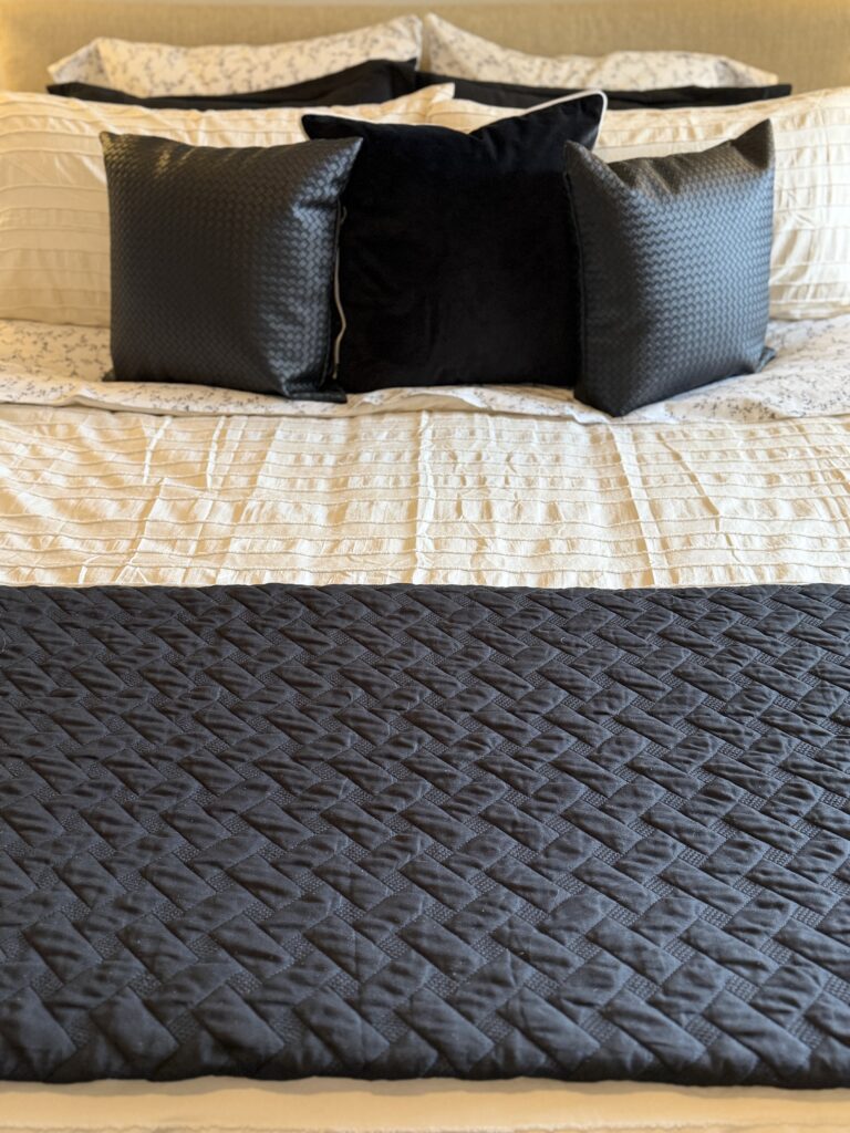 bedding