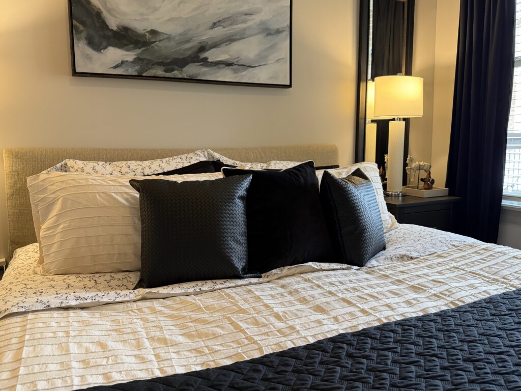 bedding