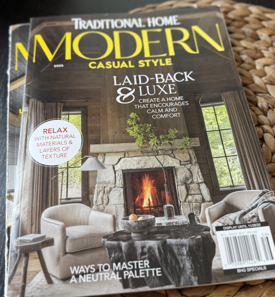Modern Style Magazine