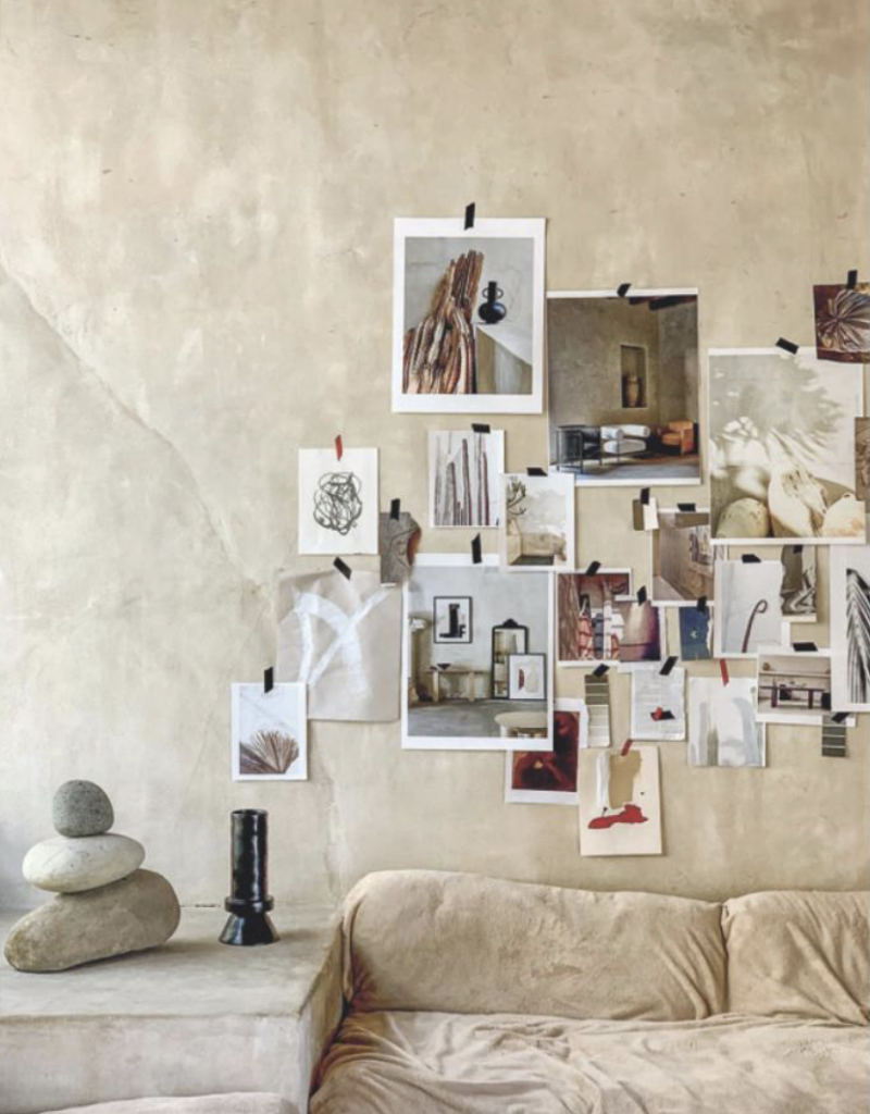 Nomad at home book