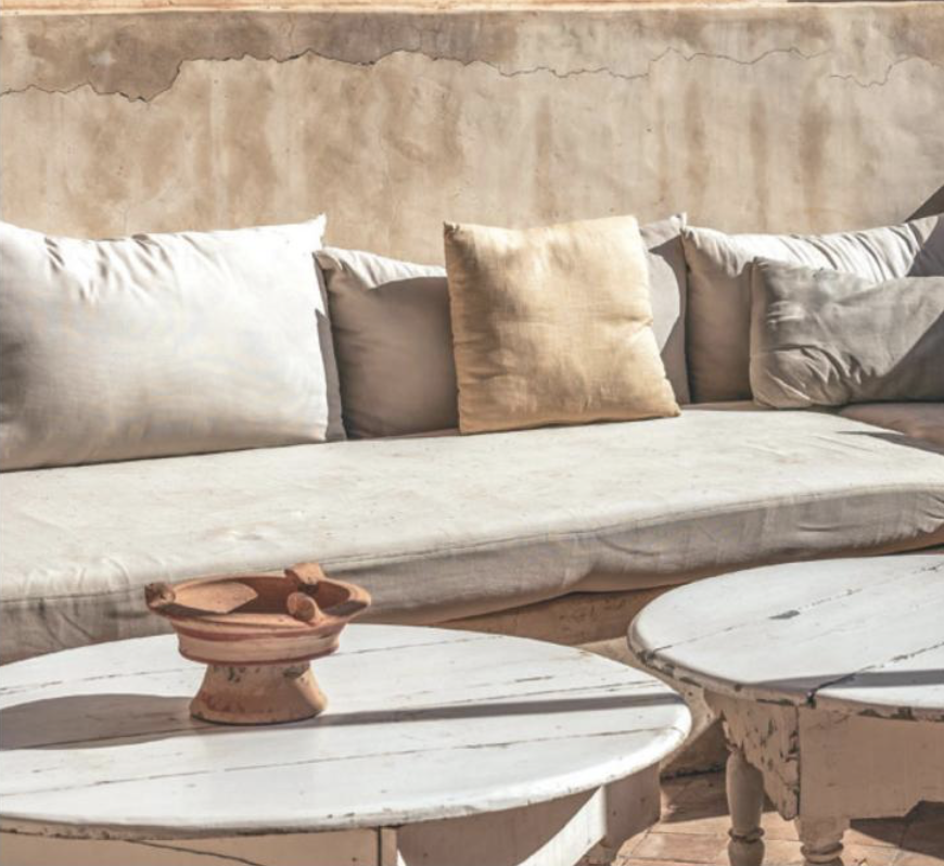 Nomad at Home Book