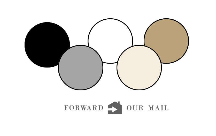 color palette
