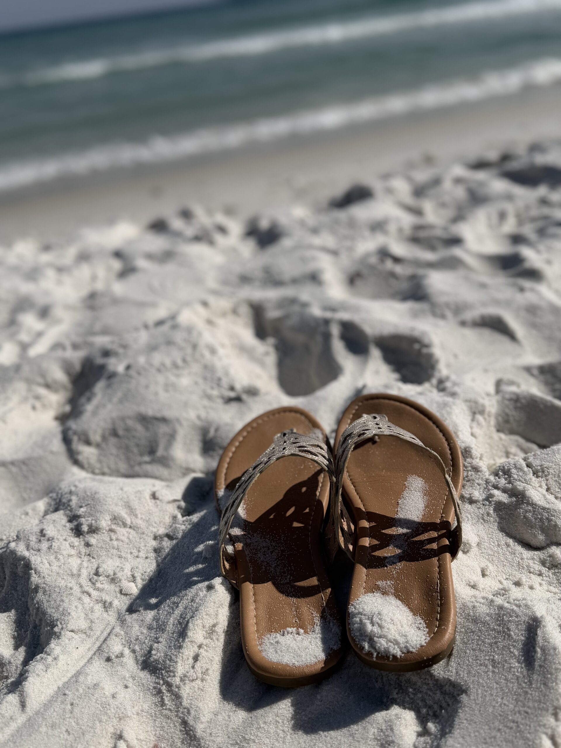 Pensacola Beach