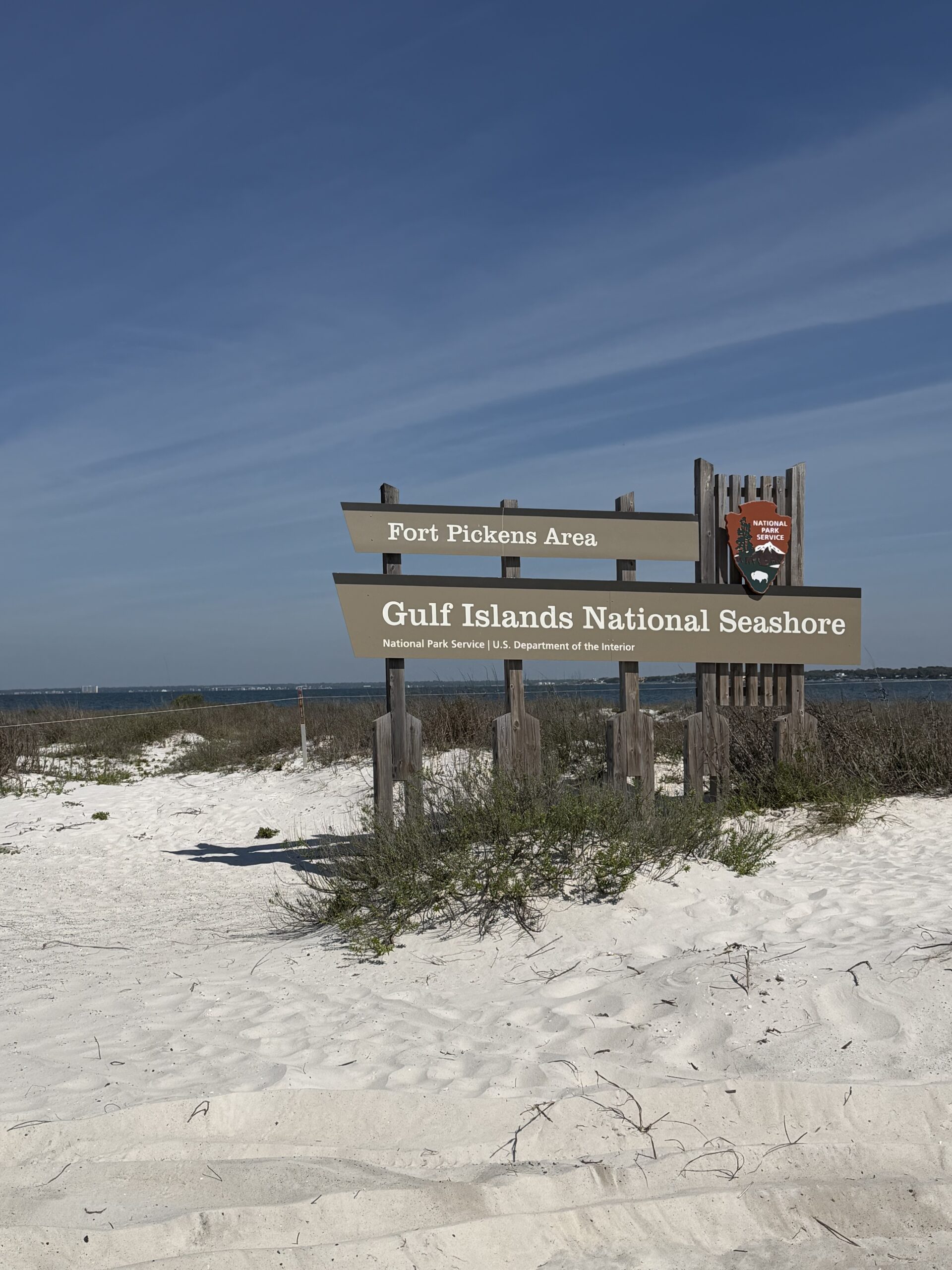 Pensacola Beach