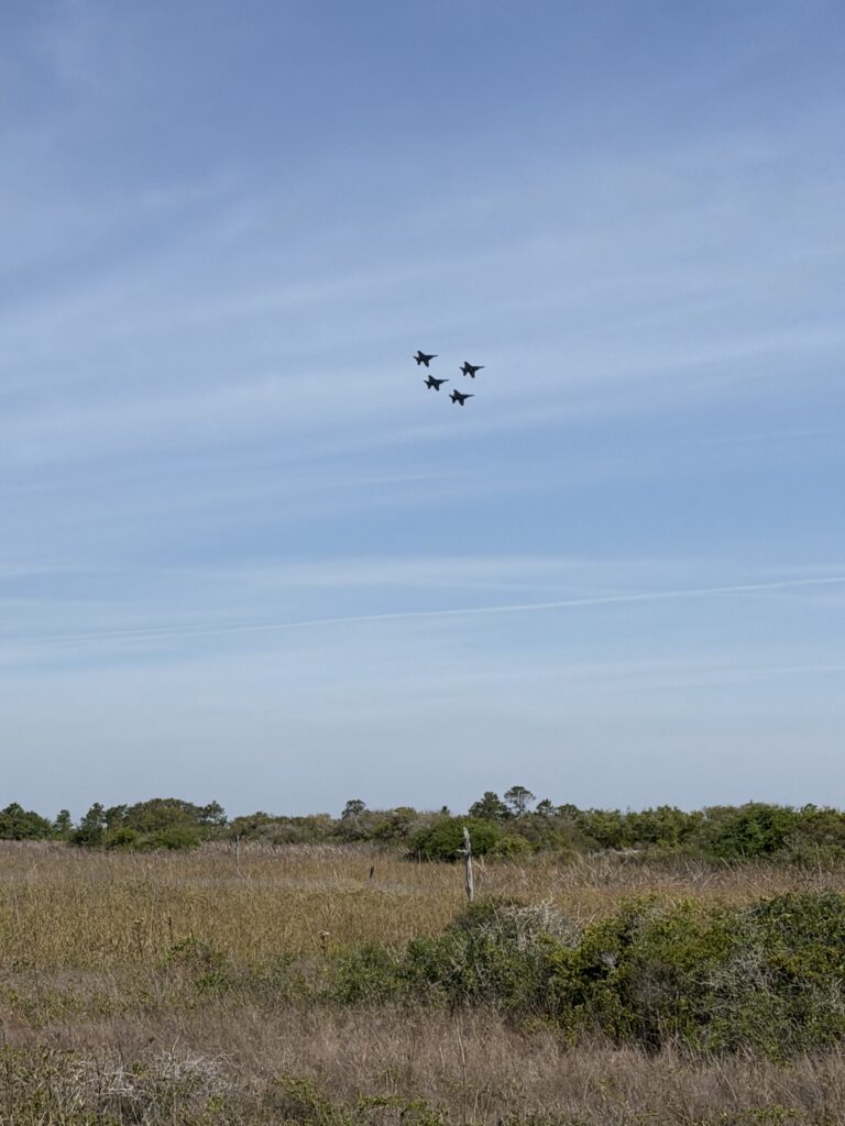 Thunderbirds