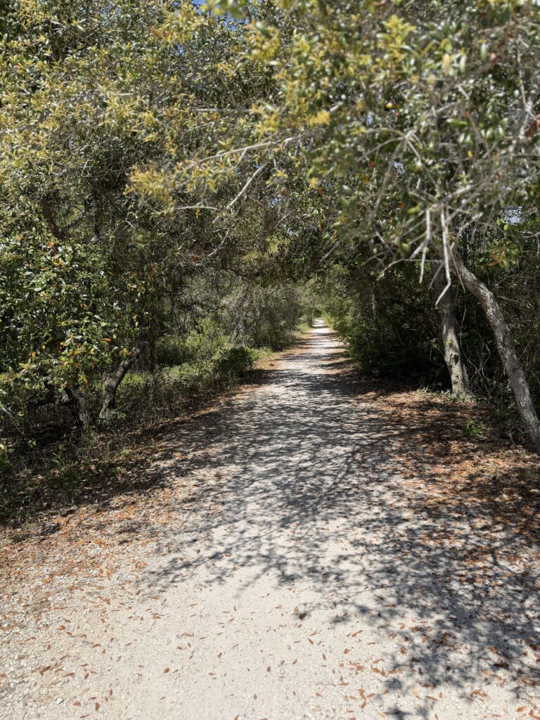 Fort Pickens