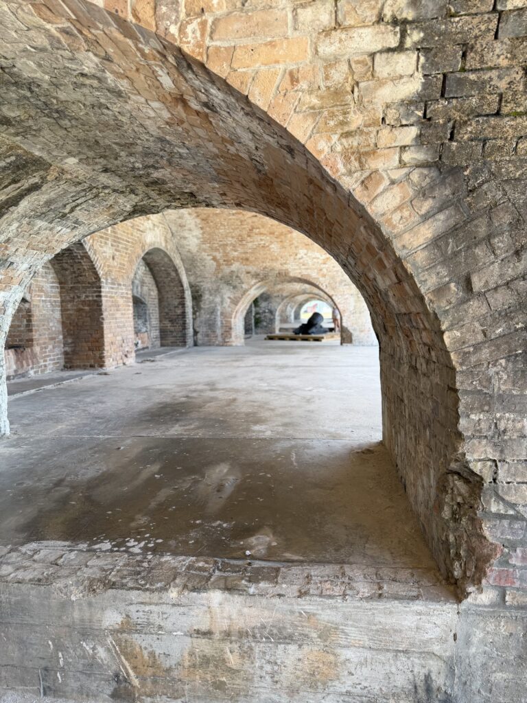 Fort Pickens