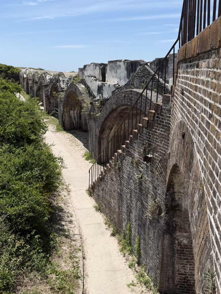 Fort Pickens