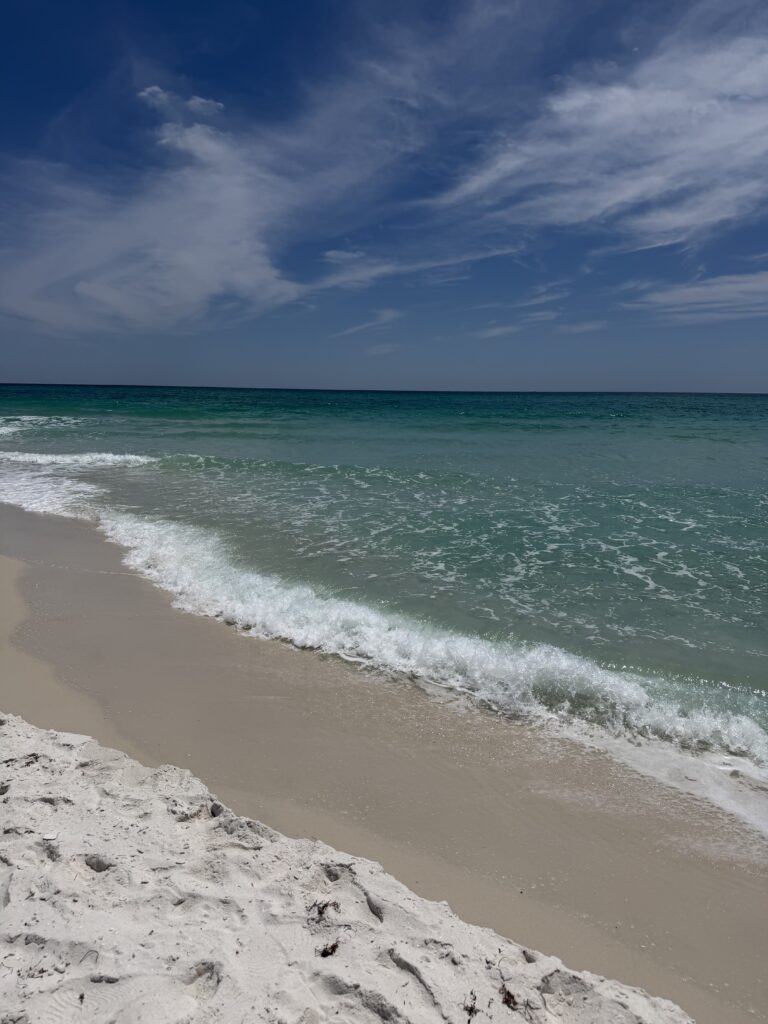 Pensacola Beach