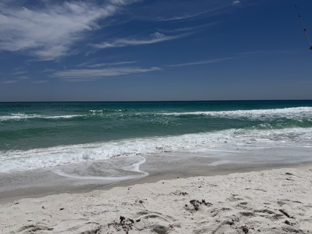 Pensacola Beach