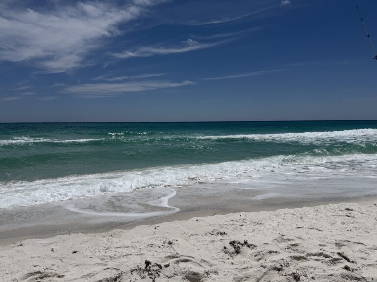Pensacola Beach