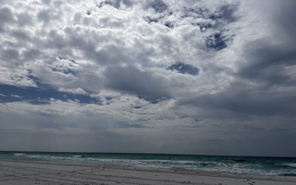 Pensacola Beach