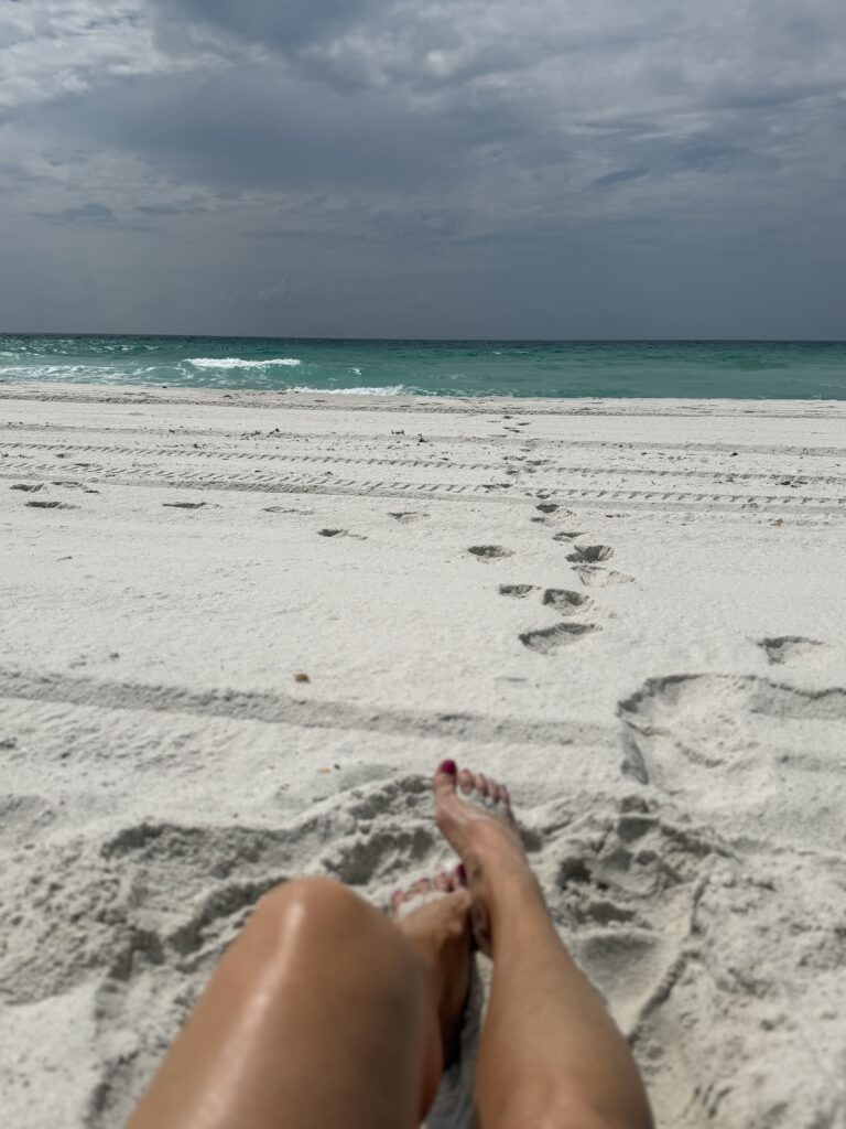 Pensacola Beach