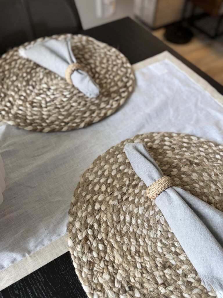 placemats