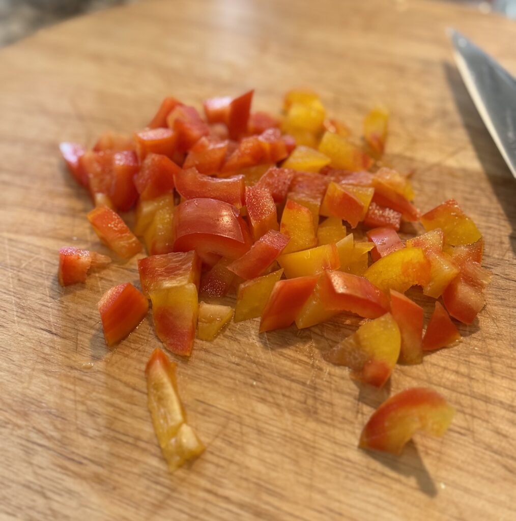 home is peppers