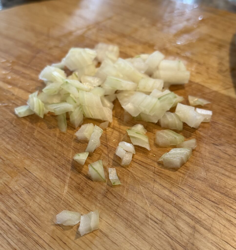 home is onions