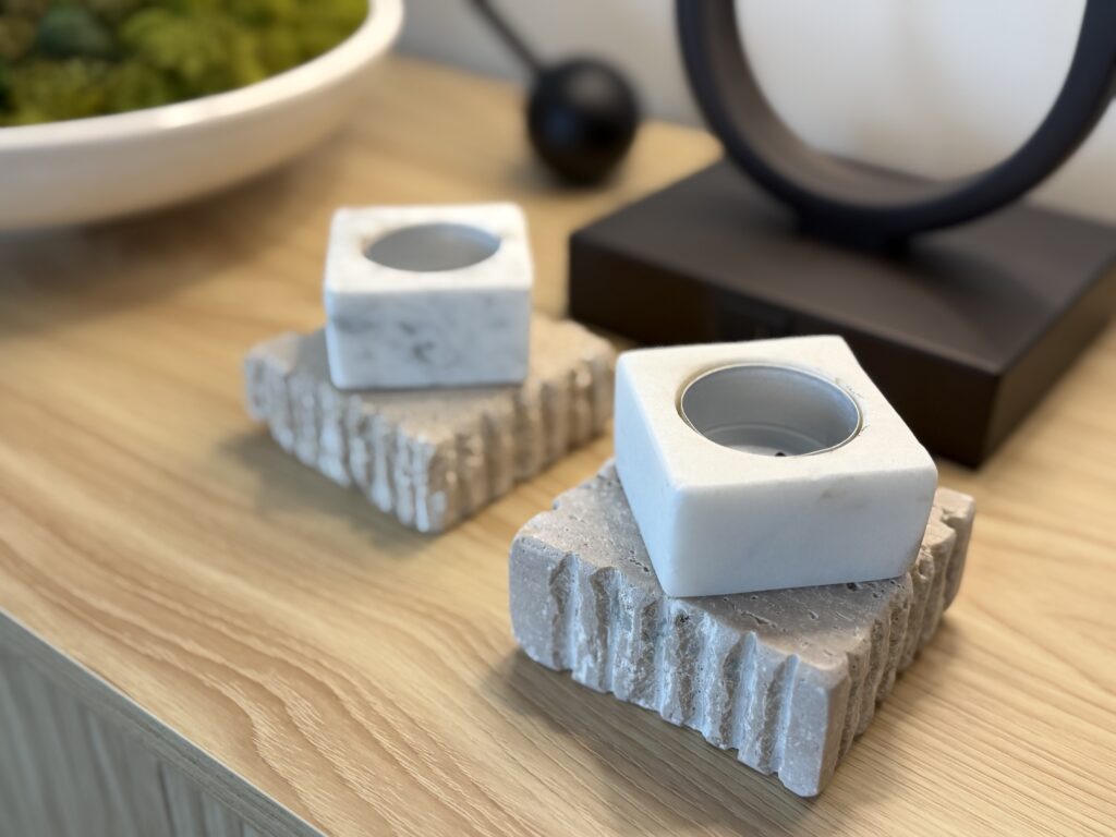 candles