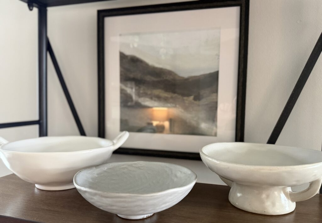 bowls