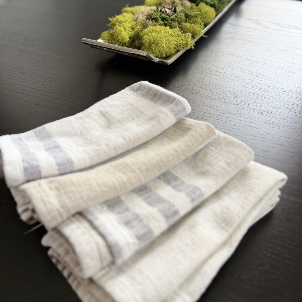 napkins