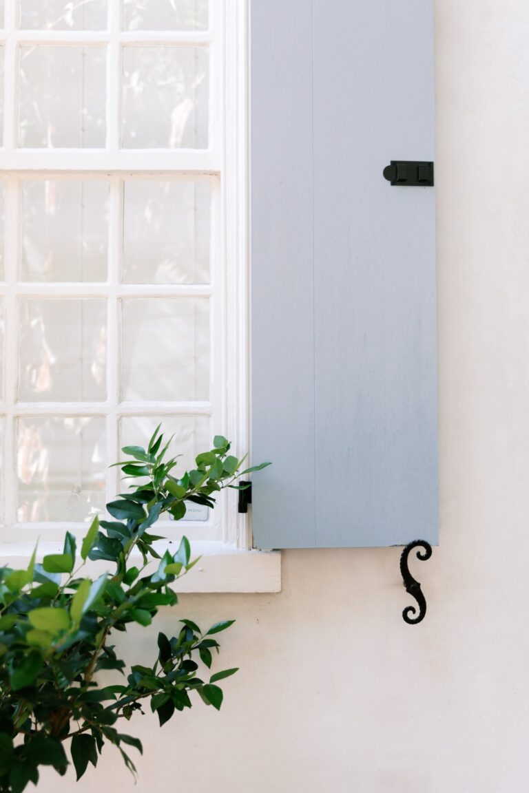 shutters