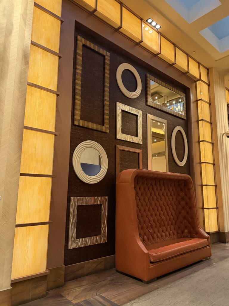 F.O.M.O Vegas