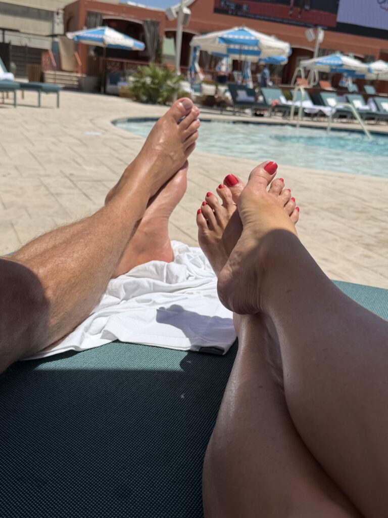 Las Vegas