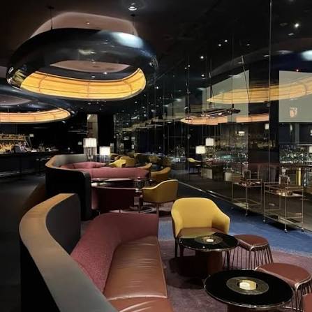 skyfall lounge