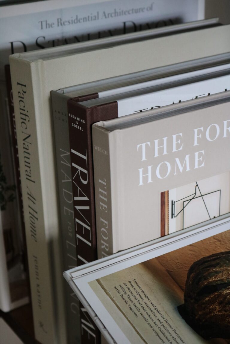 Four Life Lessons from Living In a Small Space