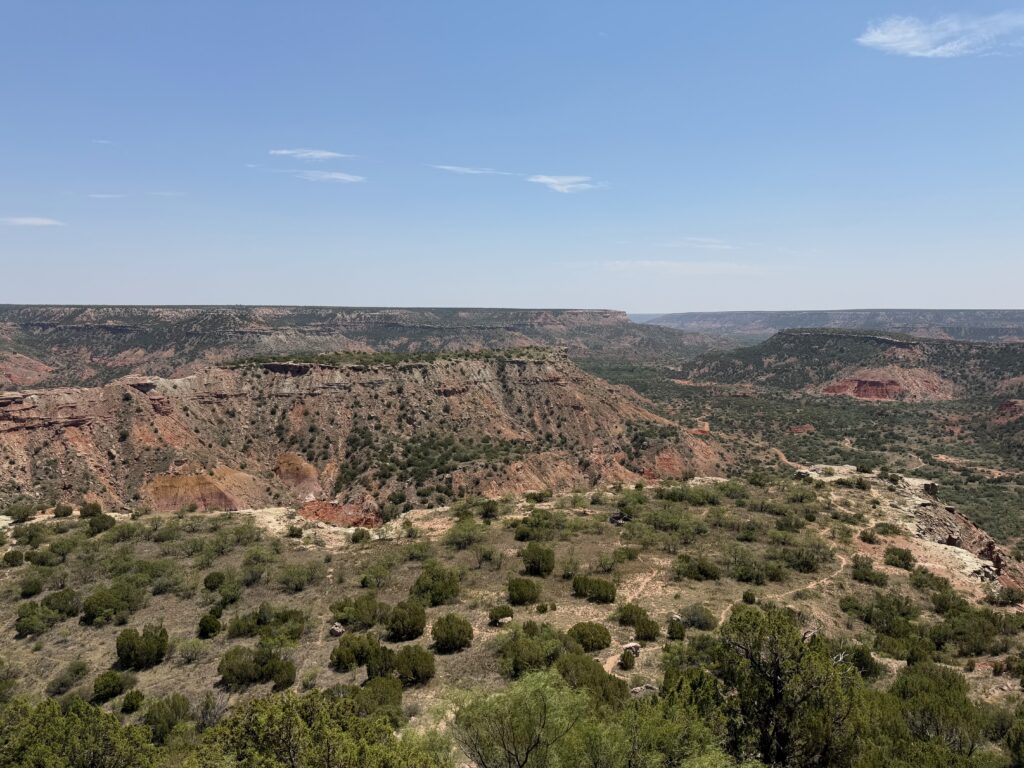 canyon
