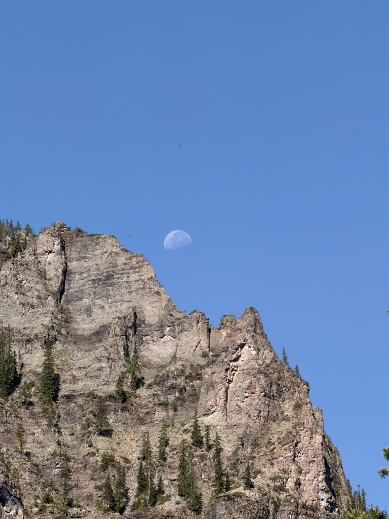 moon
