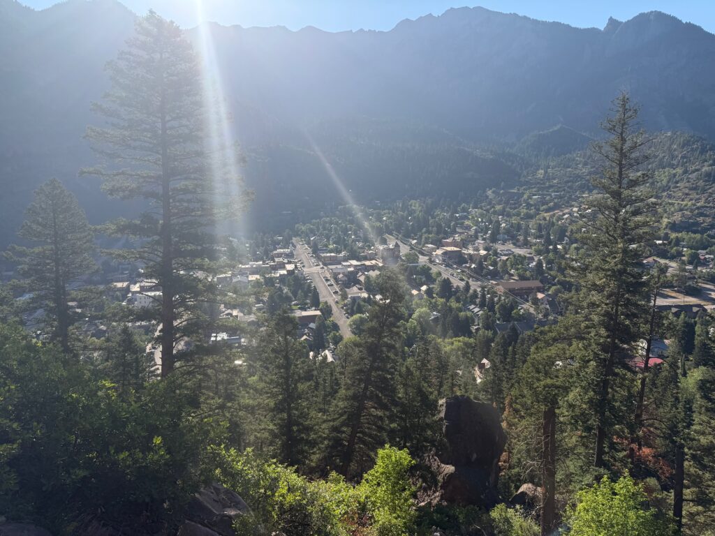 Ouray