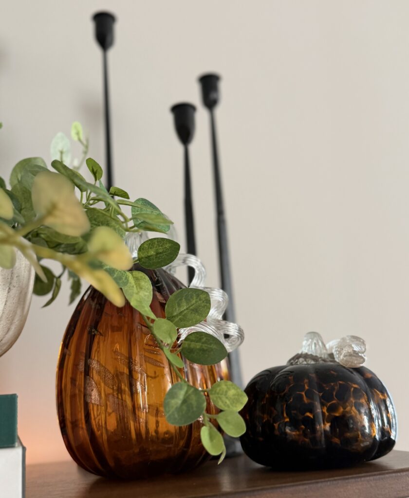 pumpkins