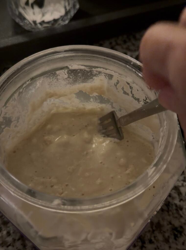 sourdough