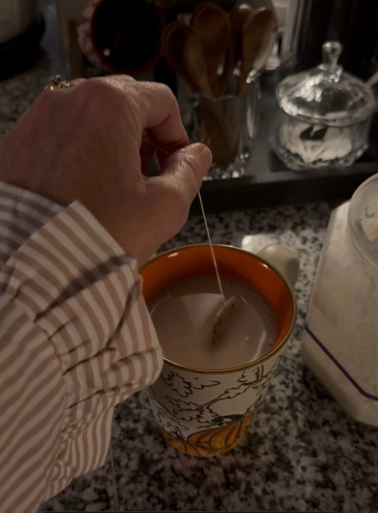 tea