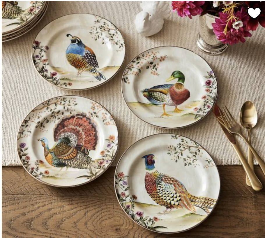Pottery Barn